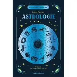 Astrologie - les clés de l'ésotérisme | Mediumnité - Astrologie - Radiesthésie | Dans les yeux de Gaïa