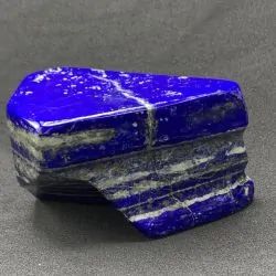 Forme Libre Lapis-Lazuli -1