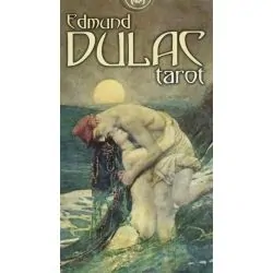 Edmund Dulac Tarot | Tarots Divinatoires | Dans les yeux de Gaïa