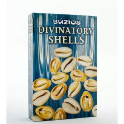 Divinatory Shells -...