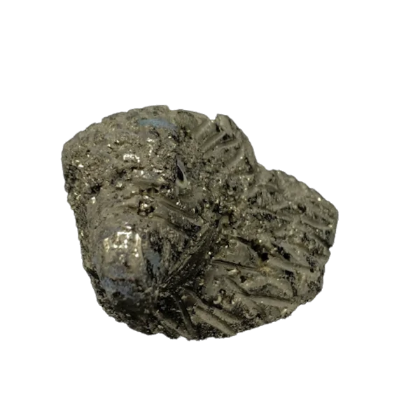 Aigle en Pyrite | Minéraux de collection | Dans les yeux de Gaïa