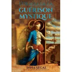 L'Oracle de la Guérison Mystique | Oracles Guidance / Développement Personnel | Dans les yeux de Gaïa