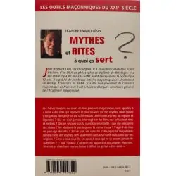 Mythes et rites : à quoi ça...