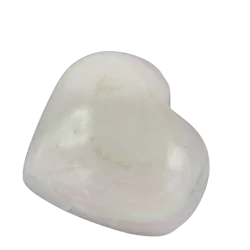 Coeur en Manganocalcite CMa15
