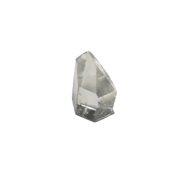 Pierres roulées en cristal de roche, photo 2 | Dans les Yeux de Gaia