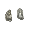 Pierres roulées en cristal de roche, photo 3 | Dans les Yeux de Gaia