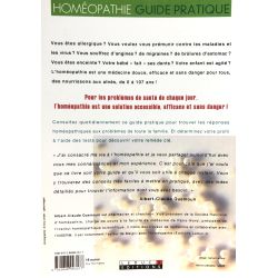 Homéopathie Guide Pratique
