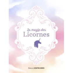 La Magie des Licornes | Livres sur le Développement Personnel | Dans les yeux de Gaïa