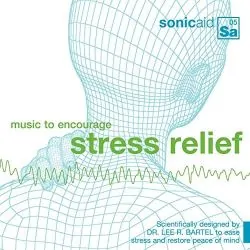 Stress Relief | Musique | Dans les yeux de Gaïa