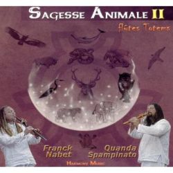Sagesse Animale II - Flûtes...