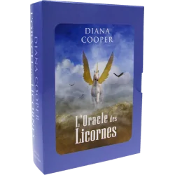 L'Oracle des Licornes (44...