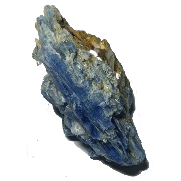 Pointe de Cyanite Brute -6 | Minéraux bruts | Dans les yeux de Gaïa