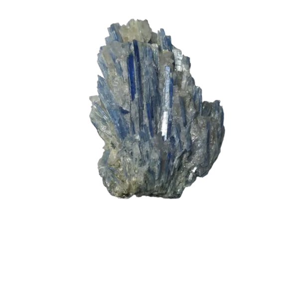 Pointe de Cyanite Brute -5| Minéraux bruts | Dans les yeux de Gaïa