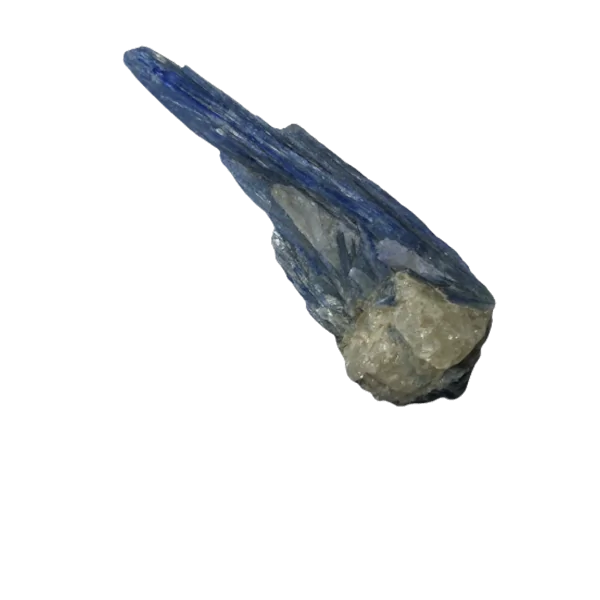 Pointe de Cyanite Brute -4| Minéraux bruts | Dans les yeux de Gaïa