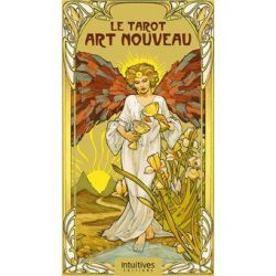 Le Tarot Art Nouveau