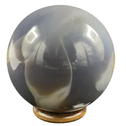 Sphère en Agate SAG2