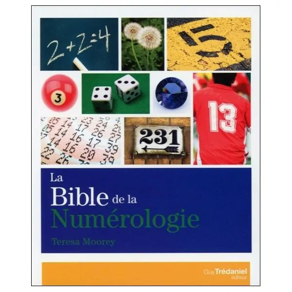 La Bible de la Numérologie