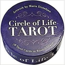 Circle of life Tarot