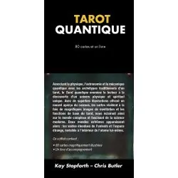 Tarot Quantique