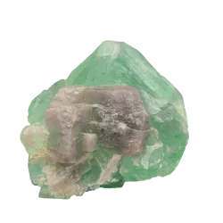 Fluorite Brute d'Exception | Minéraux de collection | Dans les yeux de Gaïa