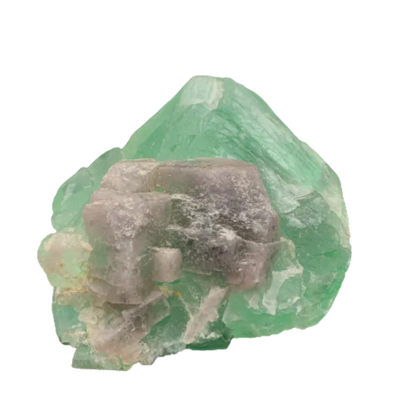 Fluorite Brute d'Exception | Minéraux de collection | Dans les yeux de Gaïa