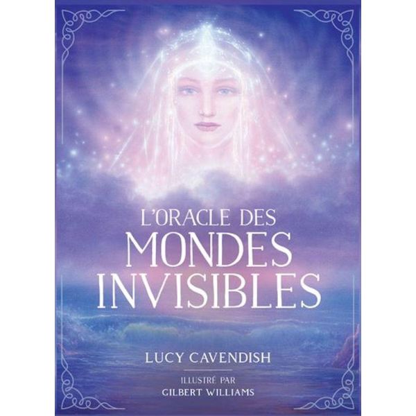 Oracle des Messages de L'Amour – Le Temple des Oracles