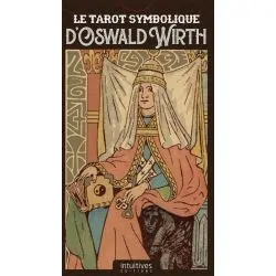 Le Tarot Symbolique d'Oswald Wirth | Tarots Divinatoires | Dans les yeux de Gaïa