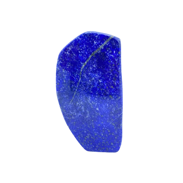 Forme Libre Lapis-Lazuli 1,1kg | Formes Libres en Minéraux | Dans les yeux de Gaïa