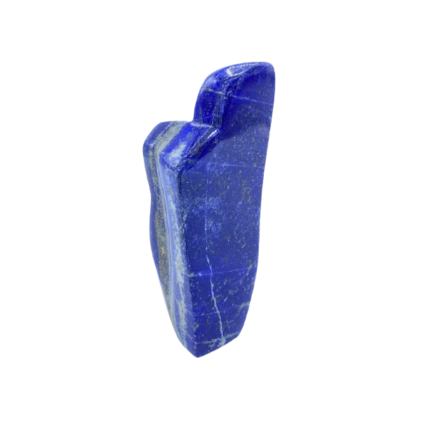 Forme Libre Lapis-Lazuli -2 | Formes Libres en Minéraux | Dans les yeux de Gaïa