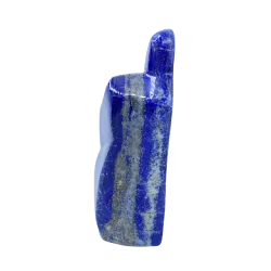 Forme Libre Lapis-Lazuli -2