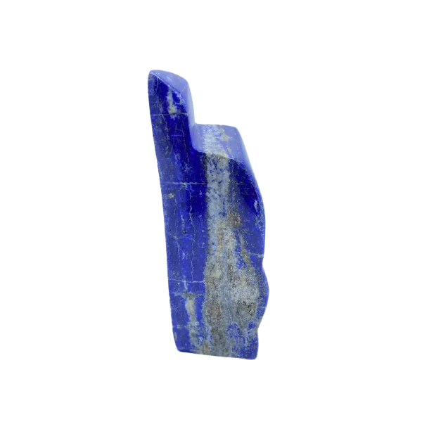Forme Libre Lapis-Lazuli -2 | Formes Libres en Minéraux | Dans les yeux de Gaïa