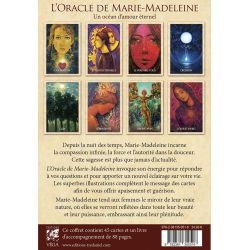 L'Oracle de Marie-Madeleine...