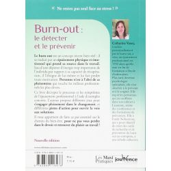 Burn-Out : le Détecter et...