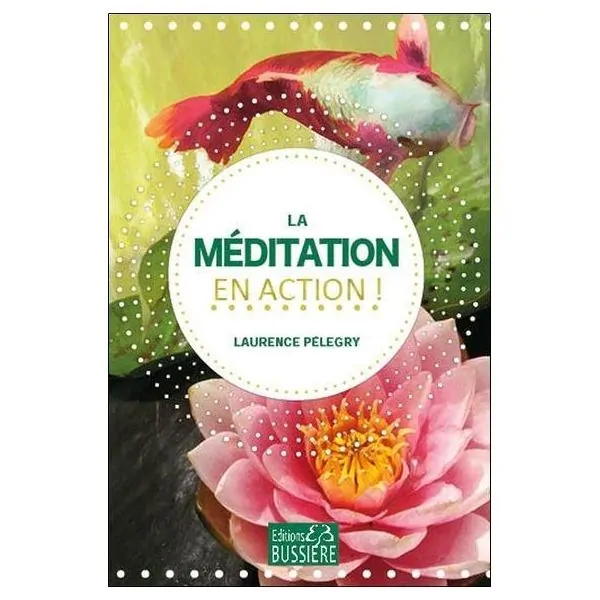 La Méditation en Action ! | Spiritualité - Esotérisme - Chamanisme | Dans les yeux de Gaïa