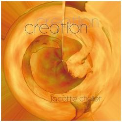 Creation - Jacotte Chollet