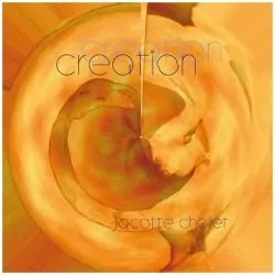 Creation - Jacotte Chollet | Musique | Dans les yeux de Gaïa