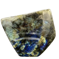 Labradorite Haute Qualité -1| Formes Libres en Minéraux | Dans les yeux de Gaïa