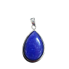 Pendentif Lapis-Lazuli 1 - Pendentif minéraux |Dans les Yeux de Gaïa
