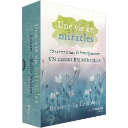 Une Vie en Miracles - 50...