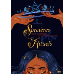 Sorcières et Rituels - Héritage Ancestral & Pratiques Modernes | Spiritualité - Esotérisme - Chamanisme | Dans les yeux de Gaïa