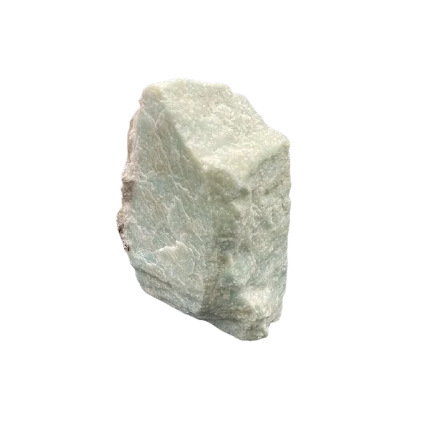 Amazonite Brute 1,2kg | Minéraux bruts | Dans les yeux de Gaïa