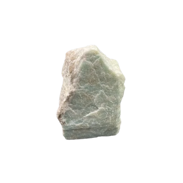 Amazonite Brute 1,2kg | Minéraux bruts | Dans les yeux de Gaïa