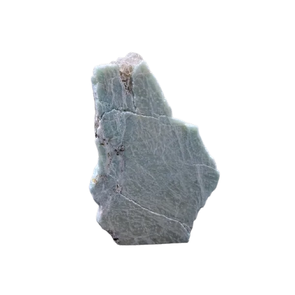Amazonite Brute 1,1kg | Minéraux bruts | Dans les yeux de Gaïa