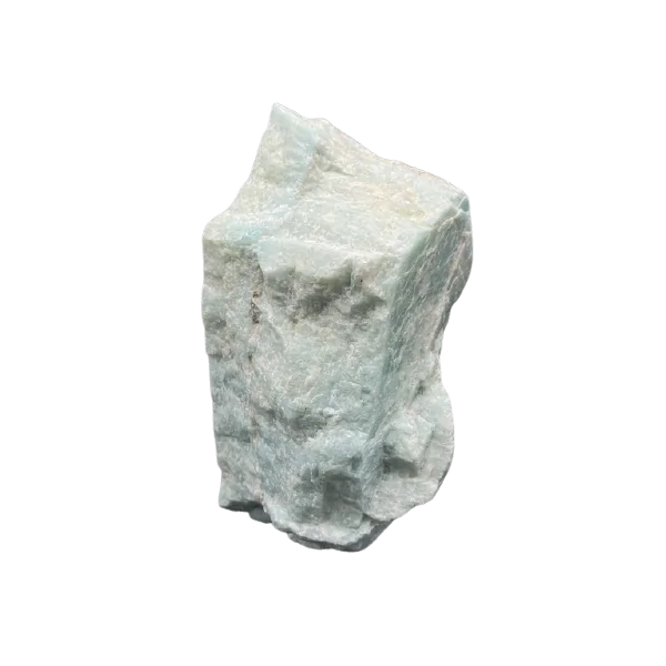 Amazonite Brute 1,5kg | Minéraux bruts | Dans les yeux de Gaïa