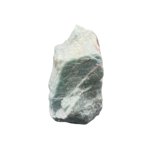 Amazonite Brute 1,5kg | Minéraux bruts | Dans les yeux de Gaïa