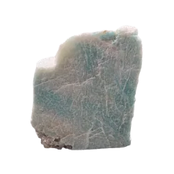 Amazonite Brute 1,4kg | Minéraux bruts | Dans les yeux de Gaïa