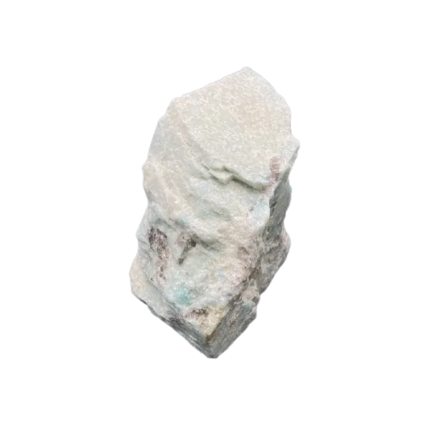 Amazonite Brute 1,3kg | Minéraux bruts | Dans les yeux de Gaïa
