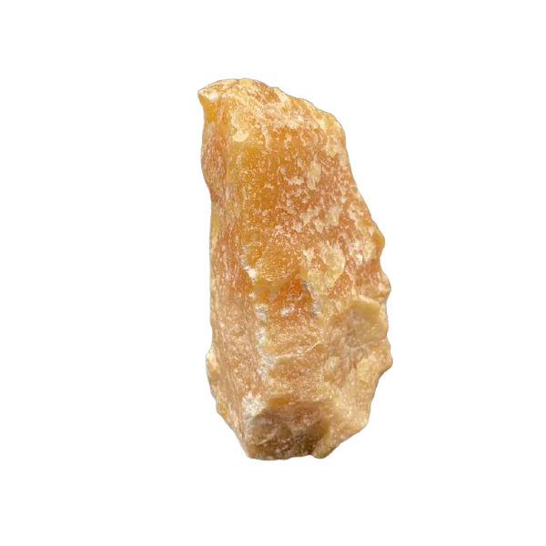 Calcite Orange Brute 1,7kg | Minéraux bruts | Dans les yeux de Gaïa