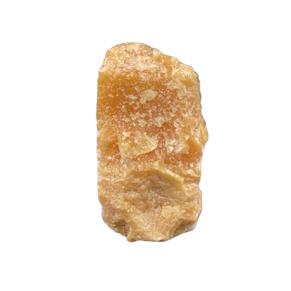 Calcite Orange Brute 1,7kg | Minéraux bruts | Dans les yeux de Gaïa