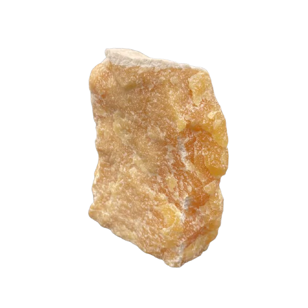Calcite Orange Brute 2kg | Minéraux bruts | Dans les yeux de Gaïa